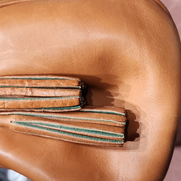 Dooney Florentine Small Satchel - Picture 3 of 4